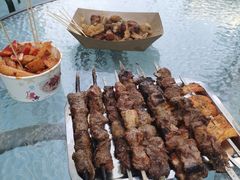 -五一星光夜市(SOHO新天地店)