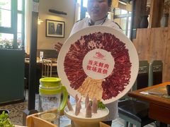 -手选潮汕鲜活牛肉火锅(二七广场店)