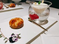 杏仁白玉布丁-广舟(千禧店)