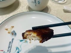 -锦海城市大酒店·上海酒楼(会馆浜路店)