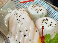 -Hi YOU你的饭局泰餐厅(雍和宫店)