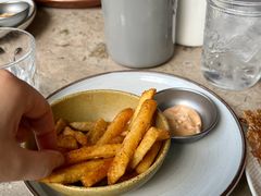 -RAC BAR(安福路店)