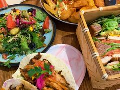 -AFS Cafe & Canteen(闽江二路店)