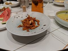 -世外桃源农庄·德清土菜(兴康南路店)