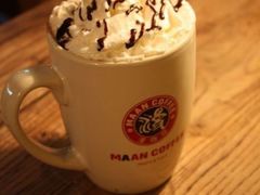 -漫咖啡MAANCOFFEE(清江路店)