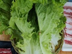 -朝鲜烤肉(安宁庄店)