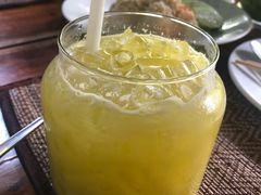-自然餐厅(Phuket)