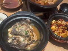 -川堂风·跷脚牛肉·乐山爆炒(宝山日月光店)