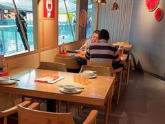 -湘间田舍(北仑银泰店)