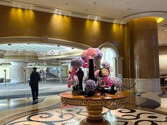 -澳门十六浦索菲特大酒店