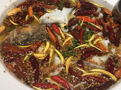 -太二酸菜鱼(深圳布吉万象汇店)