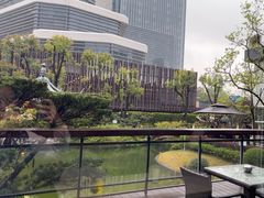 -上海虹桥宾馆(郁锦香品牌酒店)