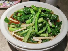-新白鹿餐厅(金鹰新街口店)