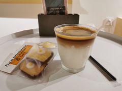 -XI·LaundryCafe 喜咖自助洗衣咖啡店