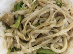 -魏家凉皮(祈年大厦店)