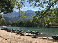 -楠溪江风景名胜区