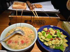 -肉串汪(西便门店)