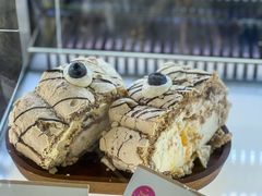 -北欧饼铺 Nordic Bakery Shop(荣祥广场店)