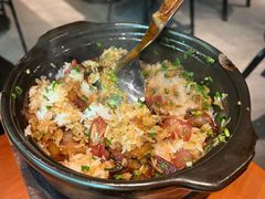 -旺爷砂锅·茶作(国贸城店)