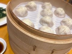 -鼎泰丰(嘉年华•海信广场VILLAGE店)