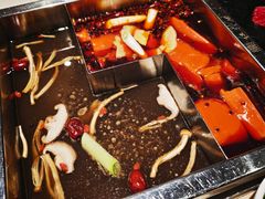 -红鼎坊·老成都火锅(新南门店)