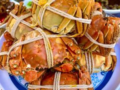 -小陆莲花蟹园农家乐(莲花岛店)