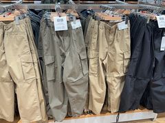 -优衣库(昆明七彩METOWN购物中心店)