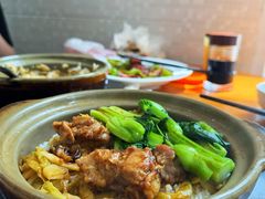 -煲煲掂风味煲仔饭餐厅(西区店)