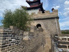 -杀虎口风景名胜区
