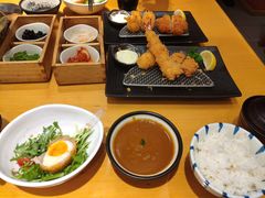 -胜博殿日式炸猪排(西红门店)