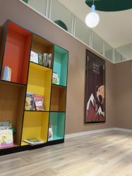 -玩元素·家庭游乐成长中心(香格里拉店)