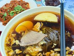 -华天延吉餐厅(西四总店)