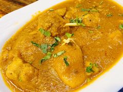 羊肉卡拉希-Masala Curry and BBQ·玛莎拉巴基斯坦美食(金水万达店)