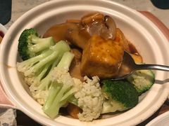 -T館·花园艺术餐厅