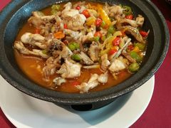 -马凯餐厅(地安门店)