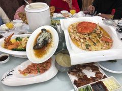 -海景壹号大酒店(滨湖店)