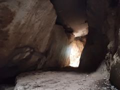 -空心山旅游区