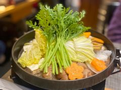 -满来寿喜烧(金虹桥店)