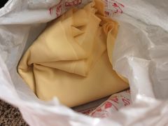 手工干豆腐皮-娘心豆品(方庄店)