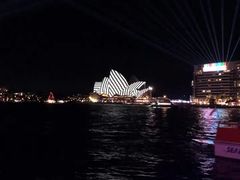 -悉尼歌剧院