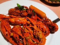 -杭州钱江新城万怡酒店-西餐厅