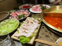 -小龙坎老火锅(西安路店)