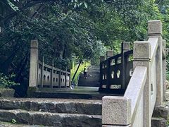 -浙北大峡谷