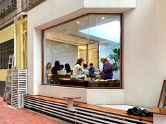 -Line 咖啡(石厦花园店)