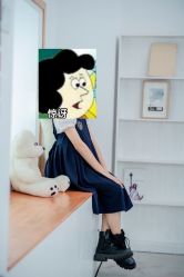 -玛瑞莎·儿童·亲子摄影(越秀店)