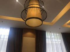 包厢-盘飧市(春熙路店)