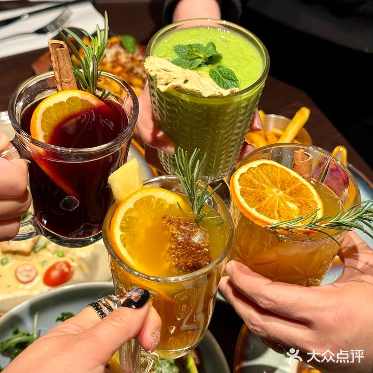 今年冬天牢牢锁住这家的美拉德食物吧！