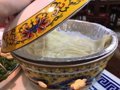 春饼-京氣春饼(机场店)