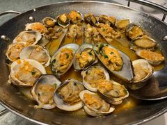 -79号渔船海鲜饭店(宝安店)
