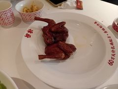 -谭厨中山传家菜.乳鸽.脆鲩鱼(华强北中航城店)